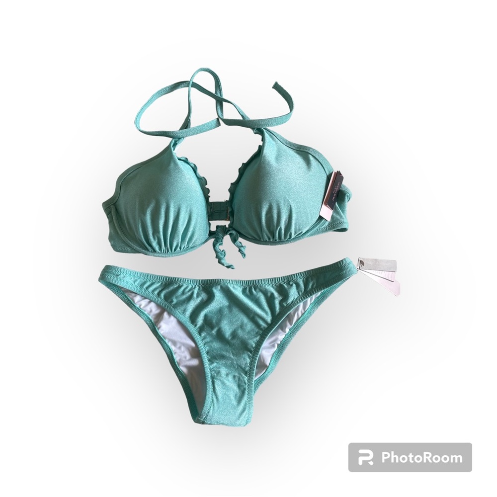 BNWT Victoria’s Secret bikini set